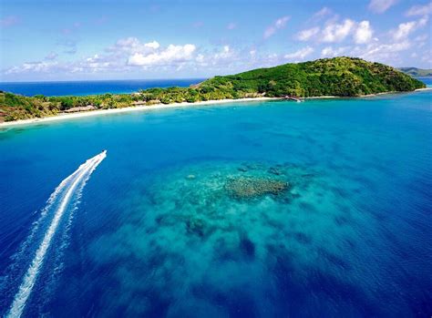 New Resort: Kokomo Resort, Kadavu Island Group - Fiji Vacations