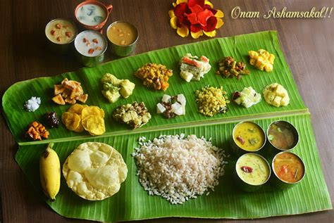 Best 5 Places To Celebrate & Have Onam Meals In Dubai - Gulfbuzz