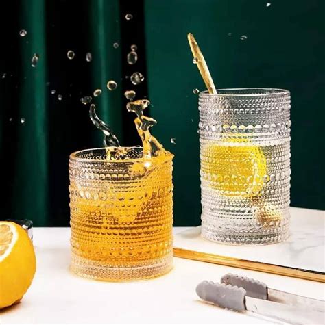 ⭐️ 5 Best Drinking Glasses Sets on Amazon