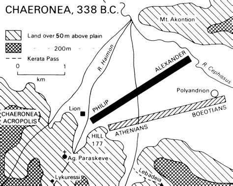 Five Ancient Battles That Changed The World: Chaeronea – OnTableTop – Home of Beasts of War