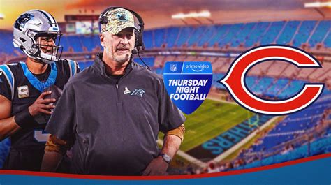 Panthers bold predictions for TNF Week 10 matchup vs Bears