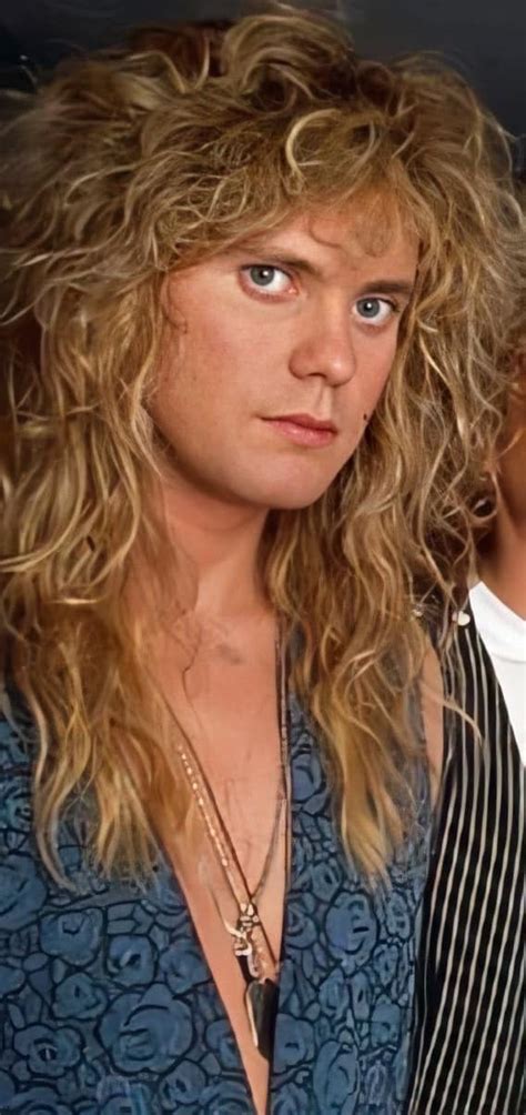 Pin by Michelle Bott on Def Leppard | Rick savage, Def leppard rick savage, Rick sav savage