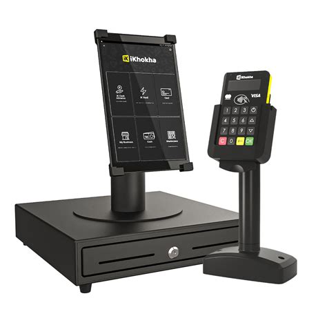 3 Best iKhokha Card Machines of 2024 Review & Buying Guide