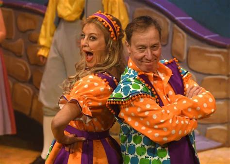 Berwick Kaler and the Gang Have Left the Panto! ⋆ Yorkshire Wonders