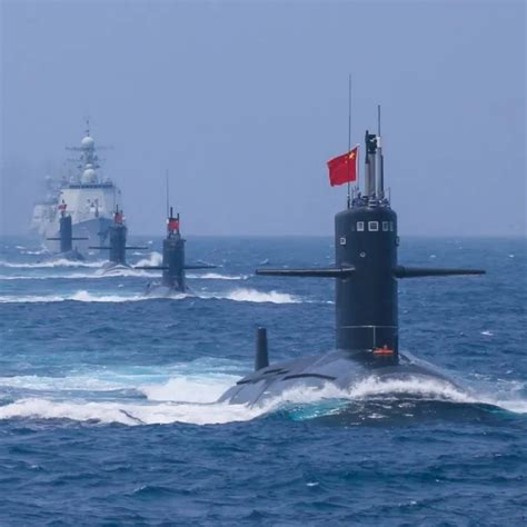 China's Nuclear Powered Super Long-Range Torpedo Concept Fits Concerning Pattern