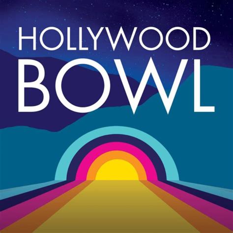 Hollywood Bowl Commemorates 100th Season With Announcement Of Summer ...