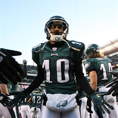 Grading the Philadelphia Eagles' Entire 53-Man Roster | News, Scores ...