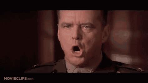 You Can't Handle The Truth GIF - AFewGoodMen JackNicholson YouCantHandleTheTruth - Discover ...