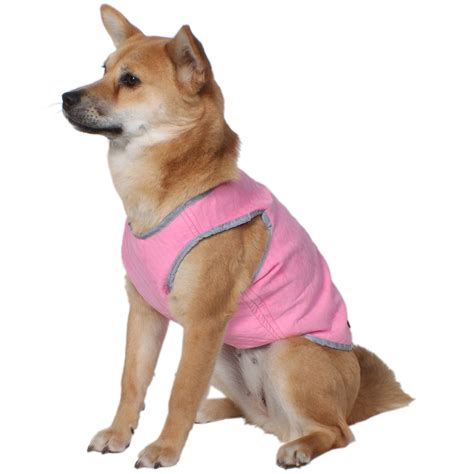 The 10 Best Dog Cooling Vest Pink - Home Studio