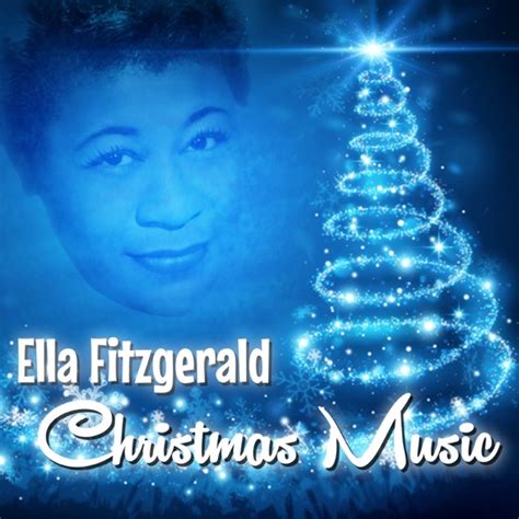 Download Ella Fitzgerald - Christmas Music (2015) Album – Telegraph