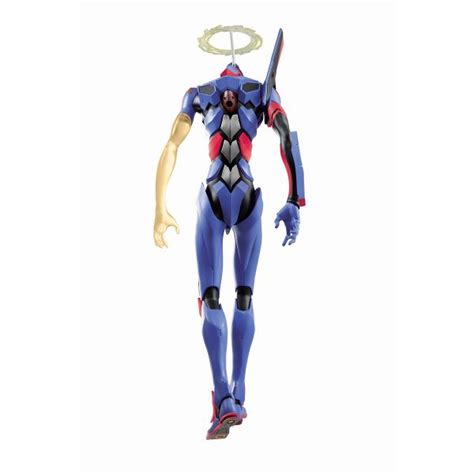 Eva-01 Test Type Awake Ver.(Eva-01 Test Type Awakening) Ichibansho Figure