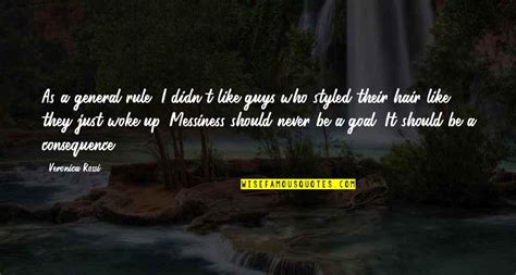 Messiness Quotes: top 18 famous quotes about Messiness