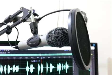 Free Images : record, music, technology, microphone, gadget, broadcast, product, podcast ...