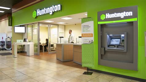 Huntington Bank branches culled in latest cost-cutting move - Columbus ...