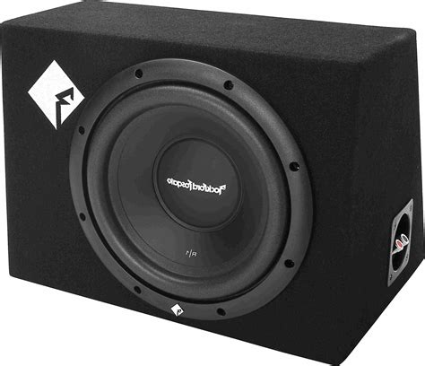 Rockford Fosgate Subwoofer for sale in UK | 60 used Rockford Fosgate ...