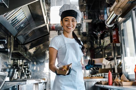 The Complete Food Truck Equipment Checklist