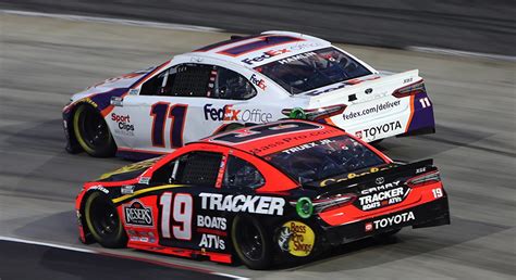 NASCAR race times, TV, results for Martinsville weekend | NASCAR.com