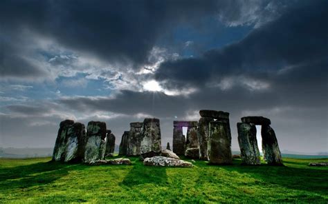 Stonehenge Wallpapers - Wallpaper Cave