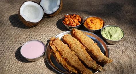 Best Places To Visit To Have Bombil Fish Recipes like Bombil Fry In the Pune City