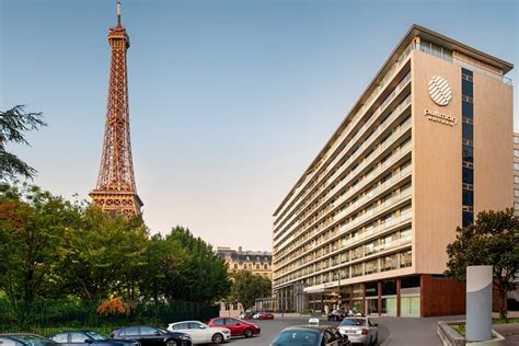 PULLMAN PARIS EIFFEL TOWER HOTEL - Hotel Reviews, Photos, Rate ...