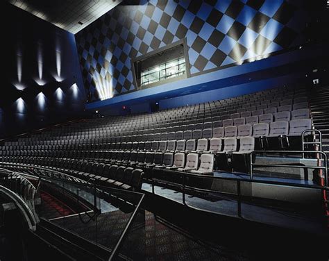 IMAX Screen interior...on 4th Sreet. Open | Imax, Amc, San francisco