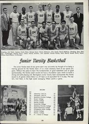 Barrington College - Torch Yearbook (Barrington, RI), Class of 1964 ...