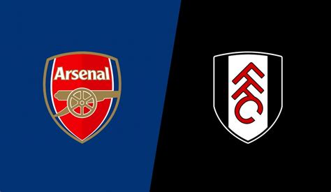 Premier League: Arsenal vs Fulham Preview - TSJ101 Sports!