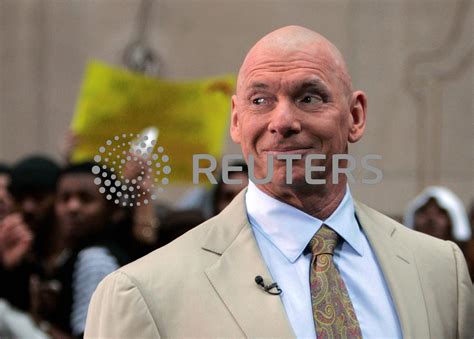 Vince McMahon resigns from TKO, WWE over sex assault lawsuit - The Fiji ...