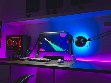 Top 10 Best Gaming Setups of 2022 – With Detailed Info - LeagueFeed