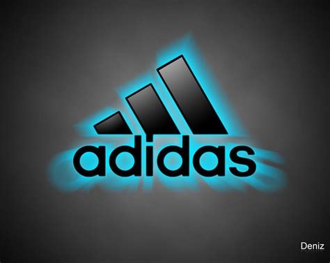 Adidas Logo Wallpapers - Top Free Adidas Logo Backgrounds - WallpaperAccess