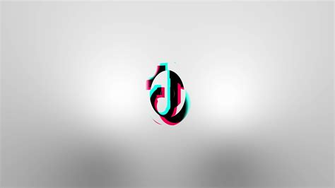 Tiktok logo animation 40154022 Stock Video at Vecteezy