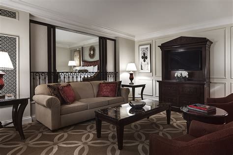 The Venetian® Las Vegas | Premier Suite & Daily In-suite Dining Credit