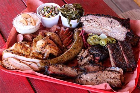 The Best Barbecue Restaurants in Houston, Texas | Restaurants : Food ...