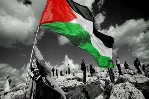 44th anniversary of “Land Day” in Palestine, Resistance still main option - Mehr News Agency