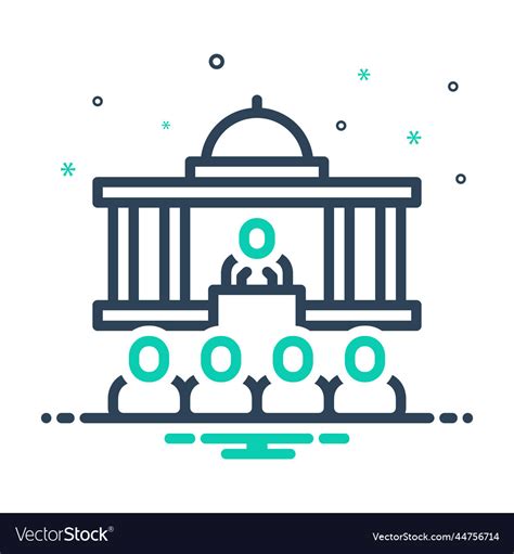 Political Royalty Free Vector Image - VectorStock