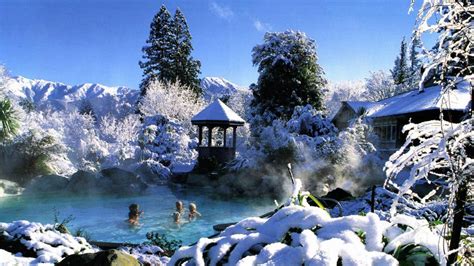 Things to do in New Zealand in winter | Kayak New Zealand