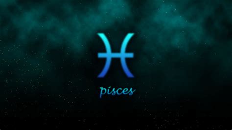 Pisces Wallpaper Pictures - WallpaperSafari