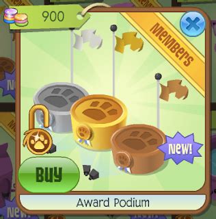 Animal Jam Spirit Blog: Toy Code Item Prizes – Light Up Rings, Posh Berets, and Peacock Tails