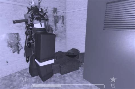 Ghosts | Roblox Rooms & Doors Wiki | Fandom