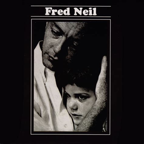 Fred Neil - Fred Neil (2006, Digi, CD) | Discogs