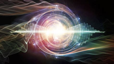 Does Quantum Physics Prove God? – Integral Life