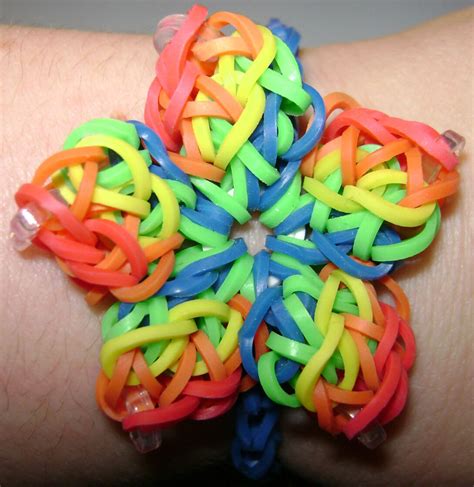 Top 10 Rainbow Loom Bracelets | eBay