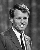 Robert F. Kennedy 1968 presidential campaign - Wikipedia