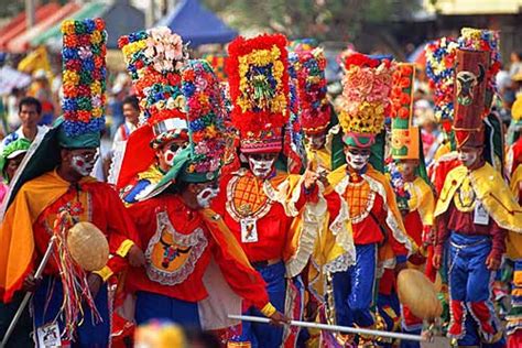 Cine Latino: Un momento de historia: Carnaval de Barranquilla en el cine