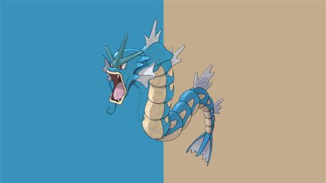 The best moveset for Gyarados in Pokémon Go - Gamepur