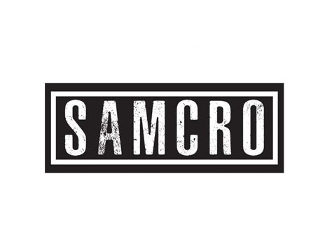 Samcro SOA Logo PNG vector in SVG, PDF, AI, CDR format