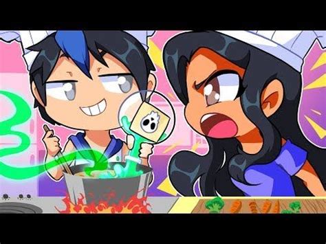 Humans fall flat aphmau - YouTube | Aphmau, Aphmau youtube, Instagram posts