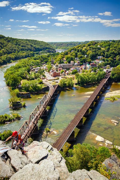 Harpers Ferry National Historical Park - Etsy