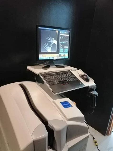 Refurbished xray and CR system, Health & Nutrition, Medical Supplies ...