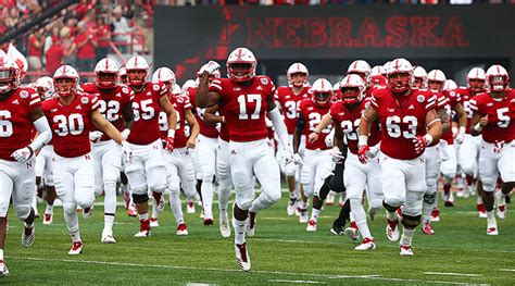 Nebraska Football: Pros and Cons of the Cornhuskers' Modified 2020 ...